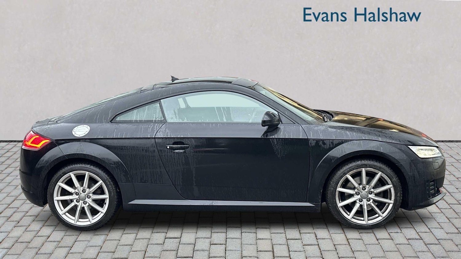 Used Audi TT 2018 for sale - 77011168: Photo 3