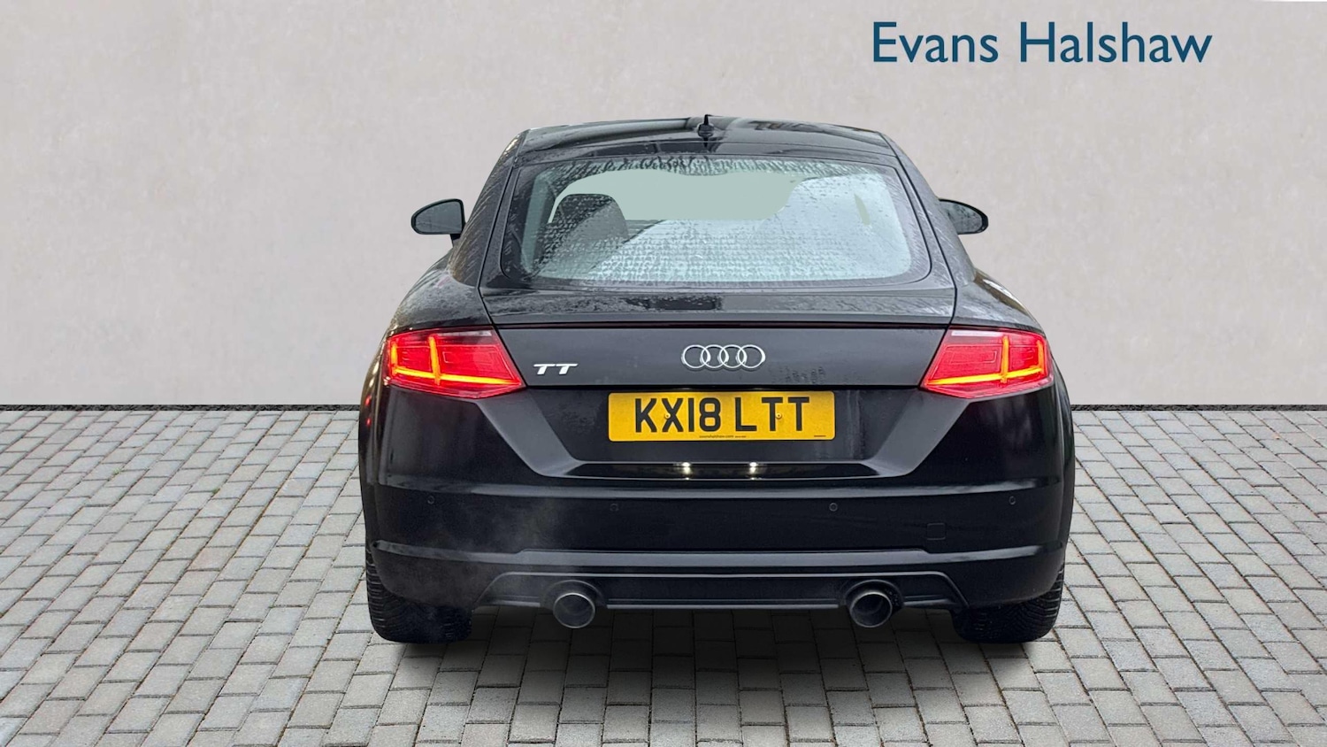 Used Audi TT 2018 for sale - 77011168: Photo 4