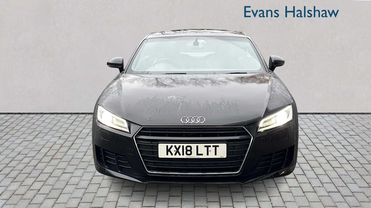 Used Audi TT 2018 for sale - 77011168: Photo 5