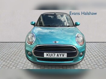 Used MINI Convertible 2017 for sale - 77842265: Photo