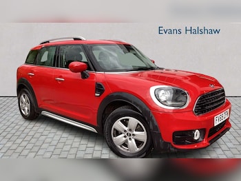 Used MINI Countryman 2020 for sale - 78507000: Photo