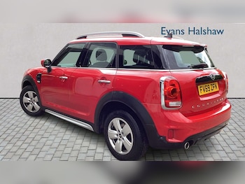 Used MINI Countryman 2020 for sale - 78507000: Photo