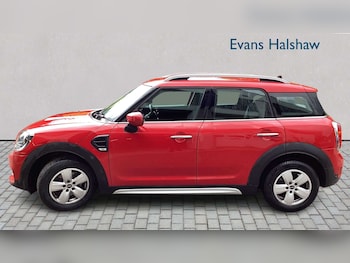 Used MINI Countryman 2020 for sale - 78507000: Photo