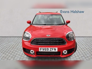 Used MINI Countryman 2020 for sale - 78507000: Photo