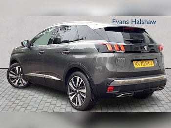 Used Peugeot 3008 2020 for sale - 78845176: Photo