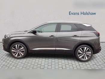 Used Peugeot 3008 2020 for sale - 78845176: Photo