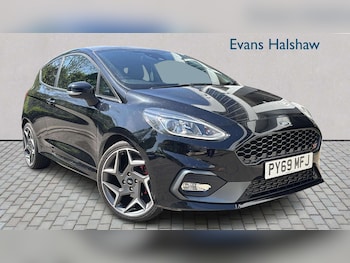 Used Ford Fiesta 2020 for sale - 78465073: Photo