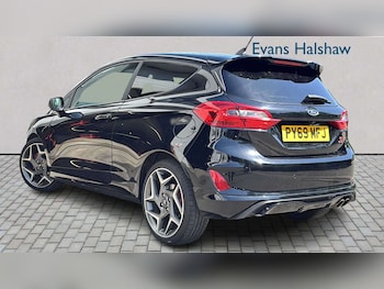 Used Ford Fiesta 2020 for sale - 78465073: Photo