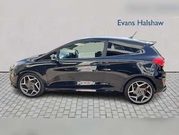 Used Ford Fiesta 2020 for sale - 78465073: Photo