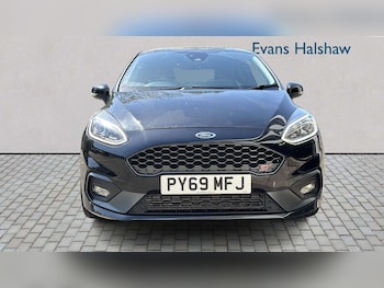 Used Ford Fiesta 2020 for sale - 78465073: Photo