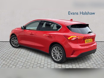 Used Ford Focus 2020 for sale - 76929052: Photo