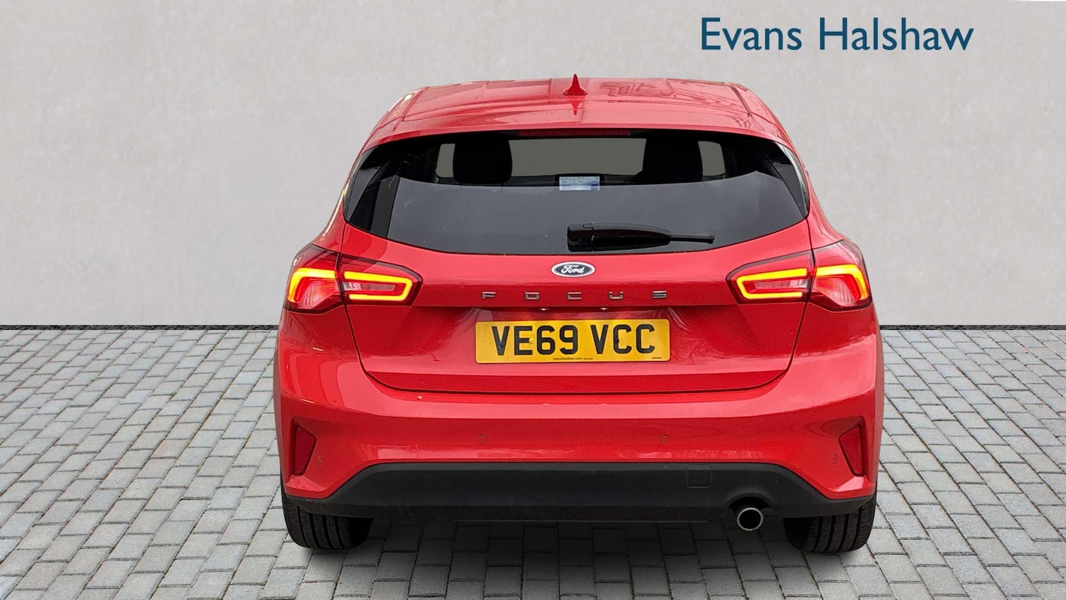 Used Ford Focus 2020 for sale - 76929052: Photo 4