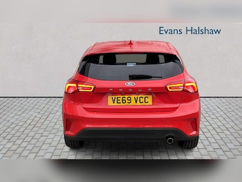 Used Ford Focus 2020 for sale - 76929052: Photo