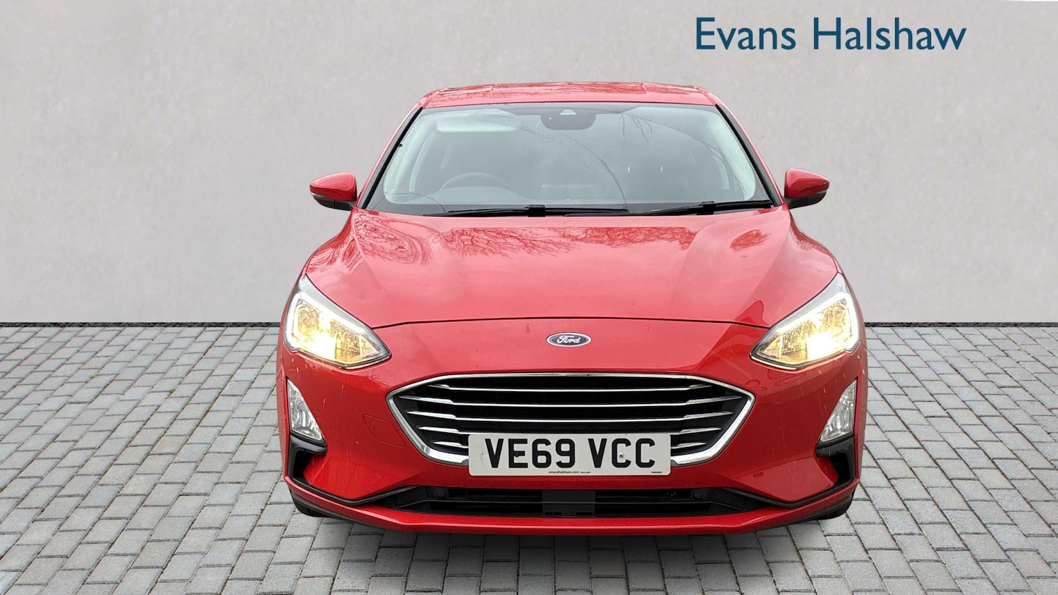 Used Ford Focus 2020 for sale - 76929052: Photo 5