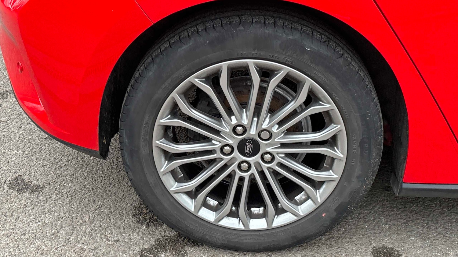 Used Ford Focus 2020 for sale - 76929052: Photo 6