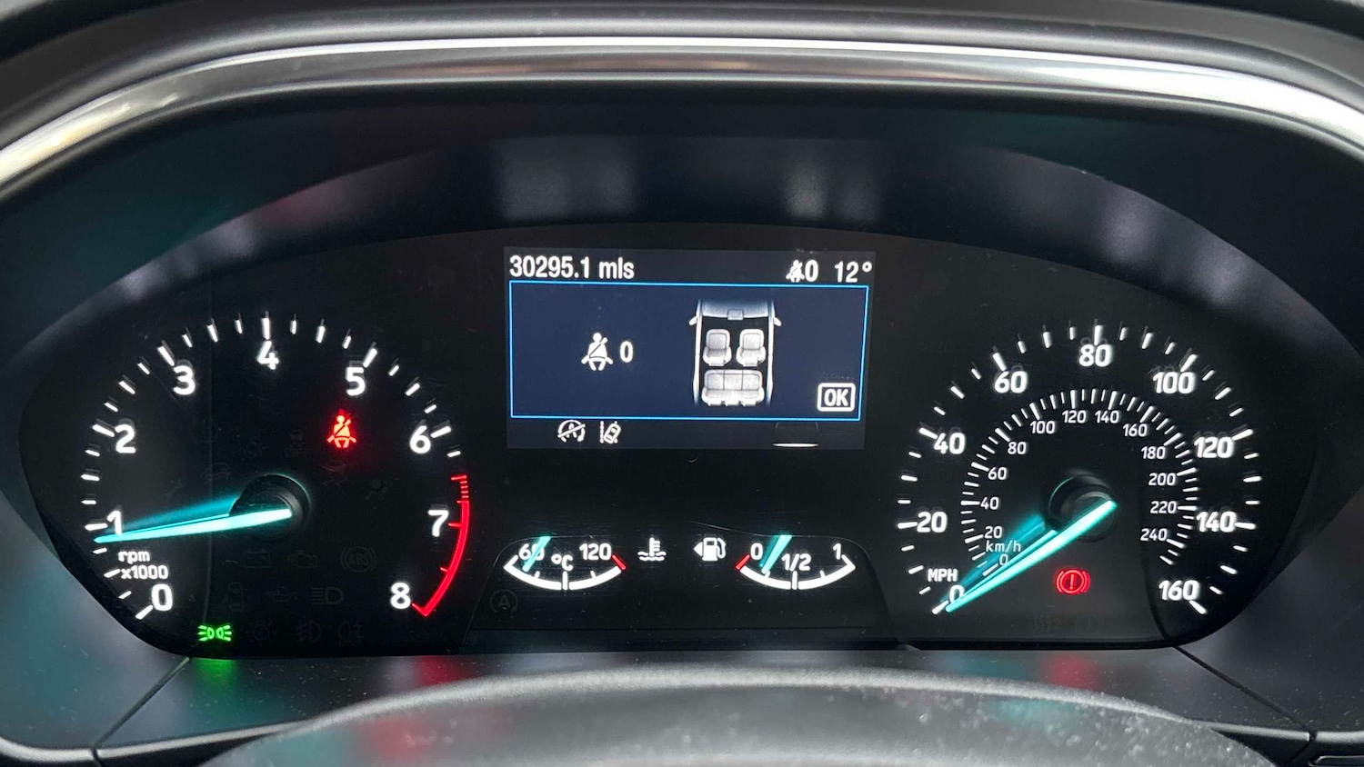 Used Ford Focus 2020 for sale - 76929052: Photo 7