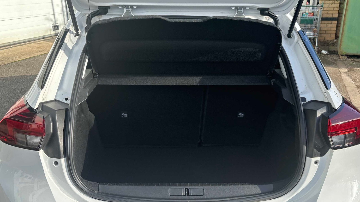 Used Vauxhall Corsa 2021 for sale - 76576027: Photo 10