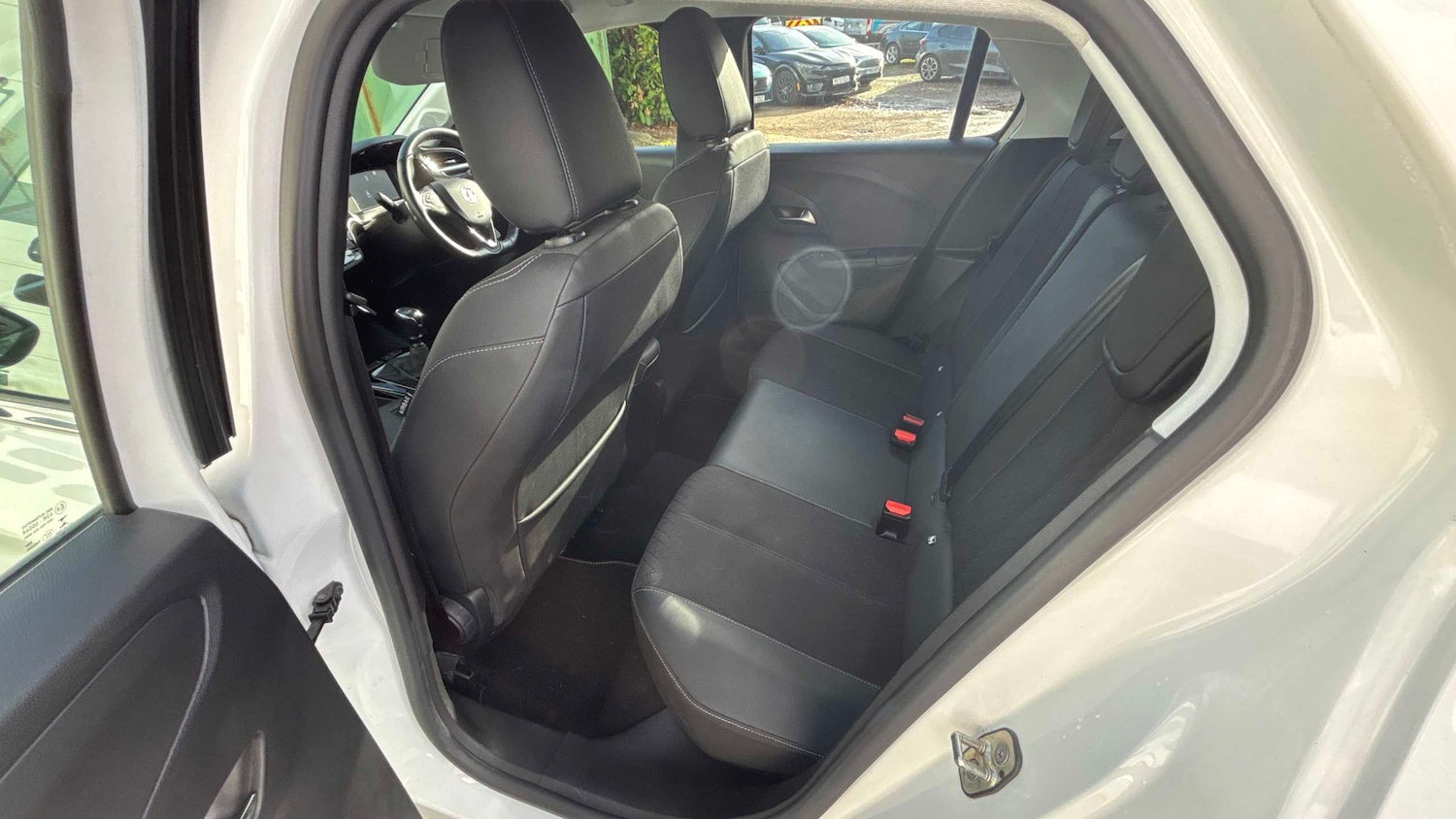 Used Vauxhall Corsa 2021 for sale - 76576027: Photo 11