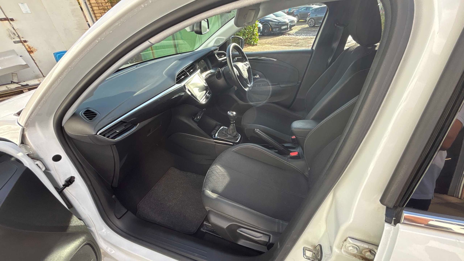 Used Vauxhall Corsa 2021 for sale - 76576027: Photo 12