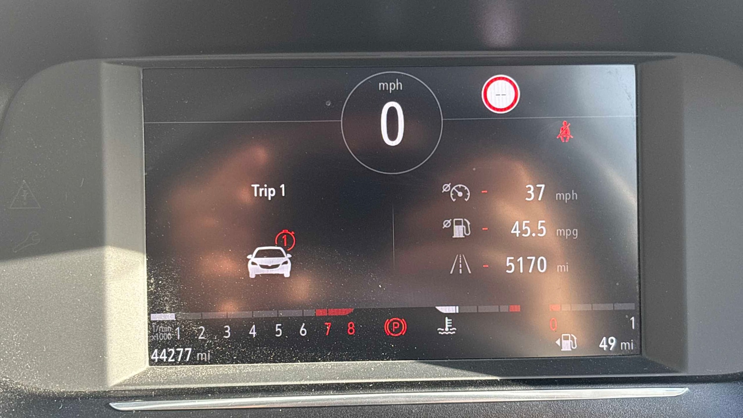 Used Vauxhall Corsa 2021 for sale - 76576027: Photo 13