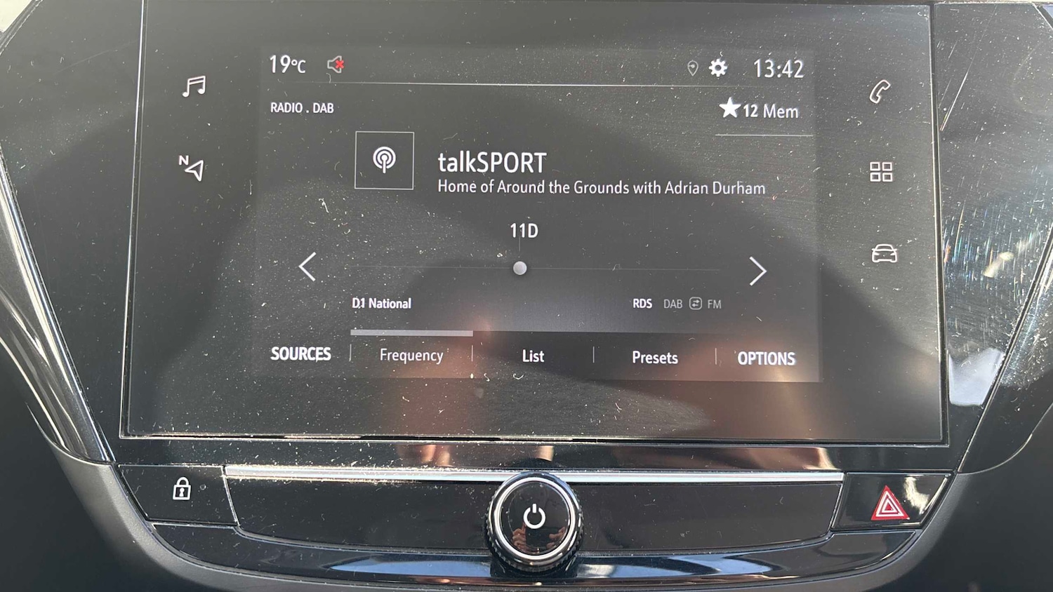 Used Vauxhall Corsa 2021 for sale - 76576027: Photo 14