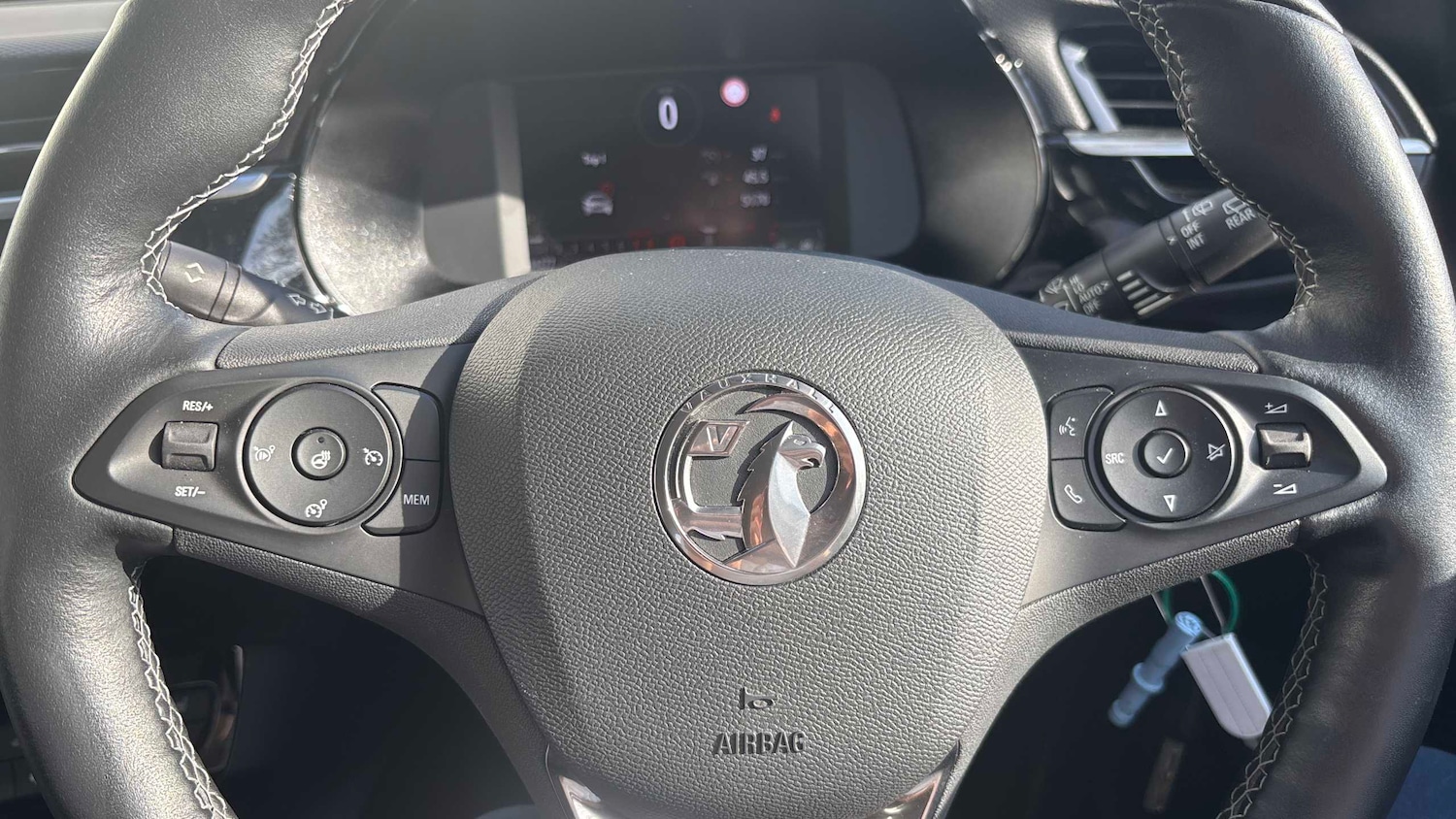 Used Vauxhall Corsa 2021 for sale - 76576027: Photo 15