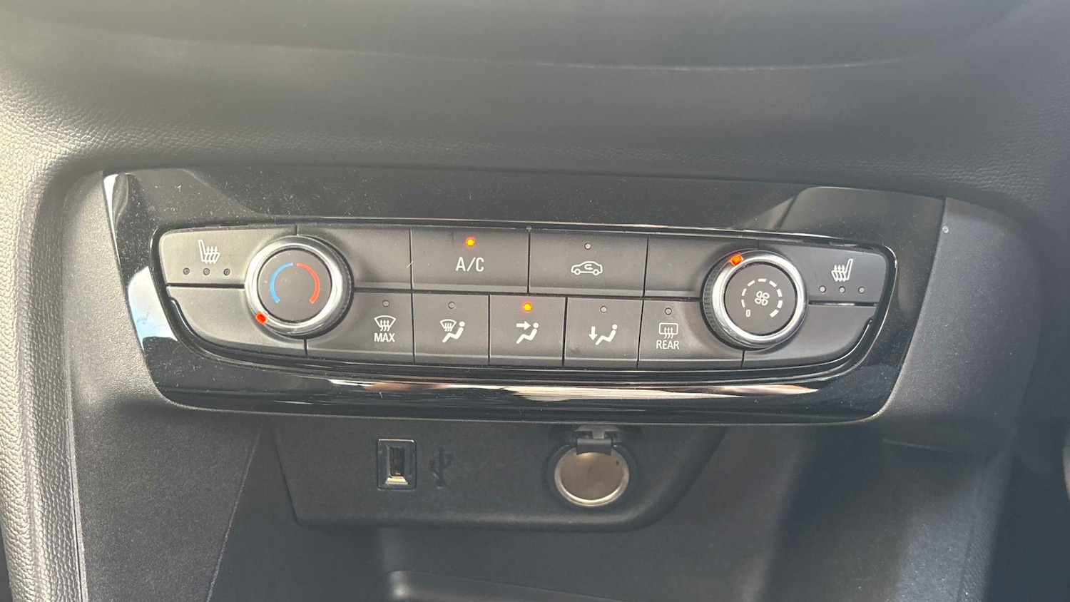 Used Vauxhall Corsa 2021 for sale - 76576027: Photo 16