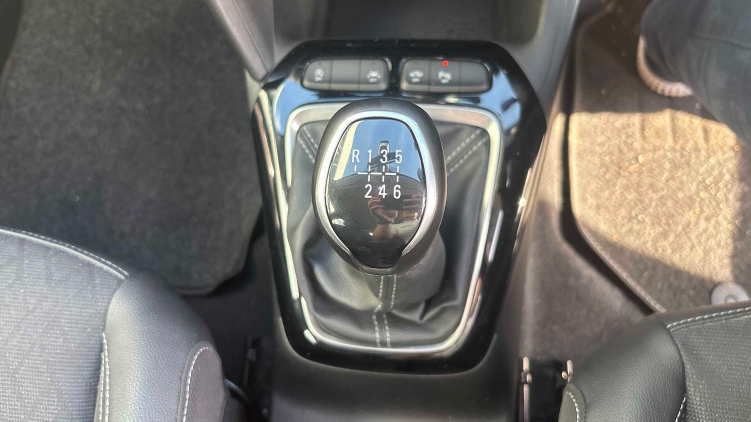 Used Vauxhall Corsa 2021 for sale - 76576027: Photo 17