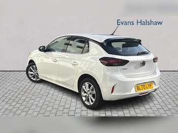 Used Vauxhall Corsa 2021 for sale - 76576027: Photo