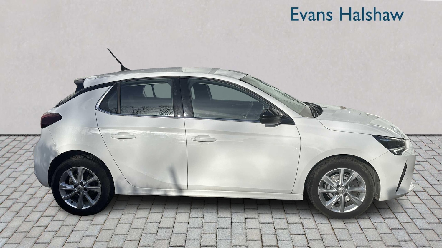 Used Vauxhall Corsa 2021 for sale - 76576027: Photo 3