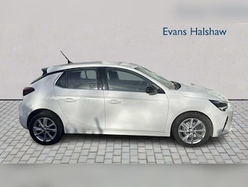 Used Vauxhall Corsa 2021 for sale - 76576027: Photo