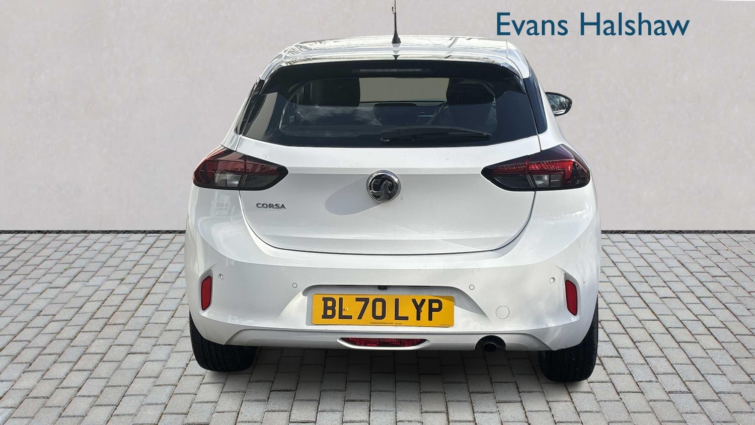 Used Vauxhall Corsa 2021 for sale - 76576027: Photo 4