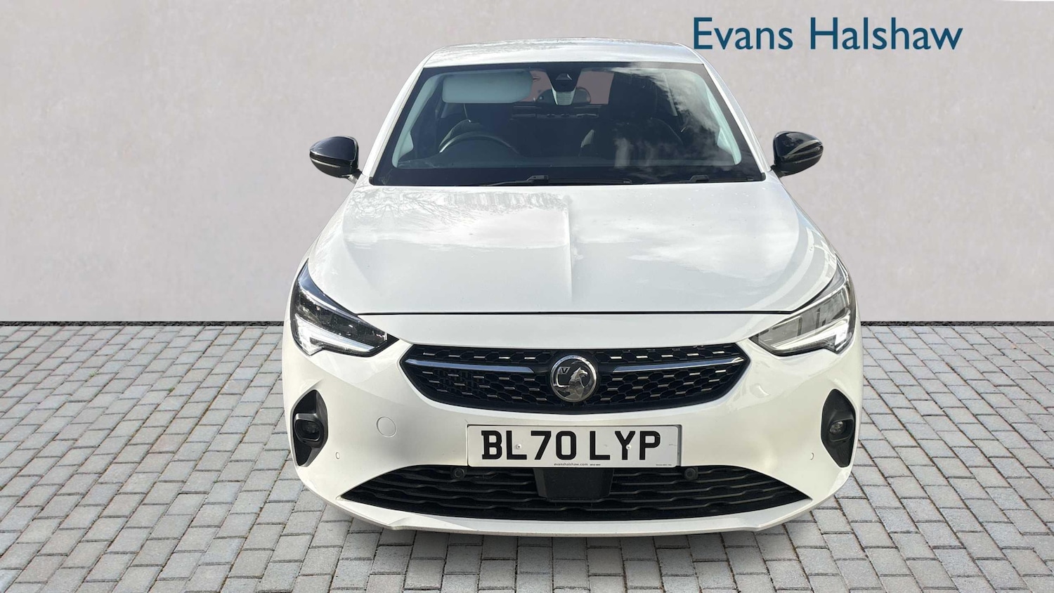 Used Vauxhall Corsa 2021 for sale - 76576027: Photo 5