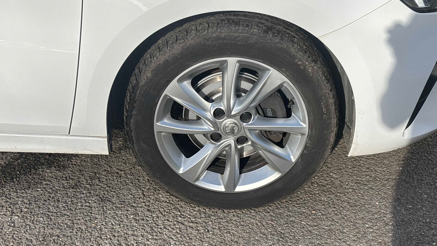 Used Vauxhall Corsa 2021 for sale - 76576027: Photo 6