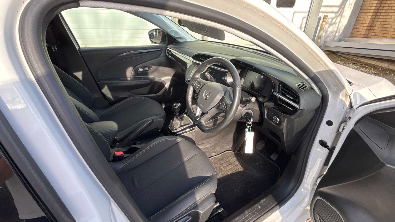 Used Vauxhall Corsa 2021 for sale - 76576027: Photo 7