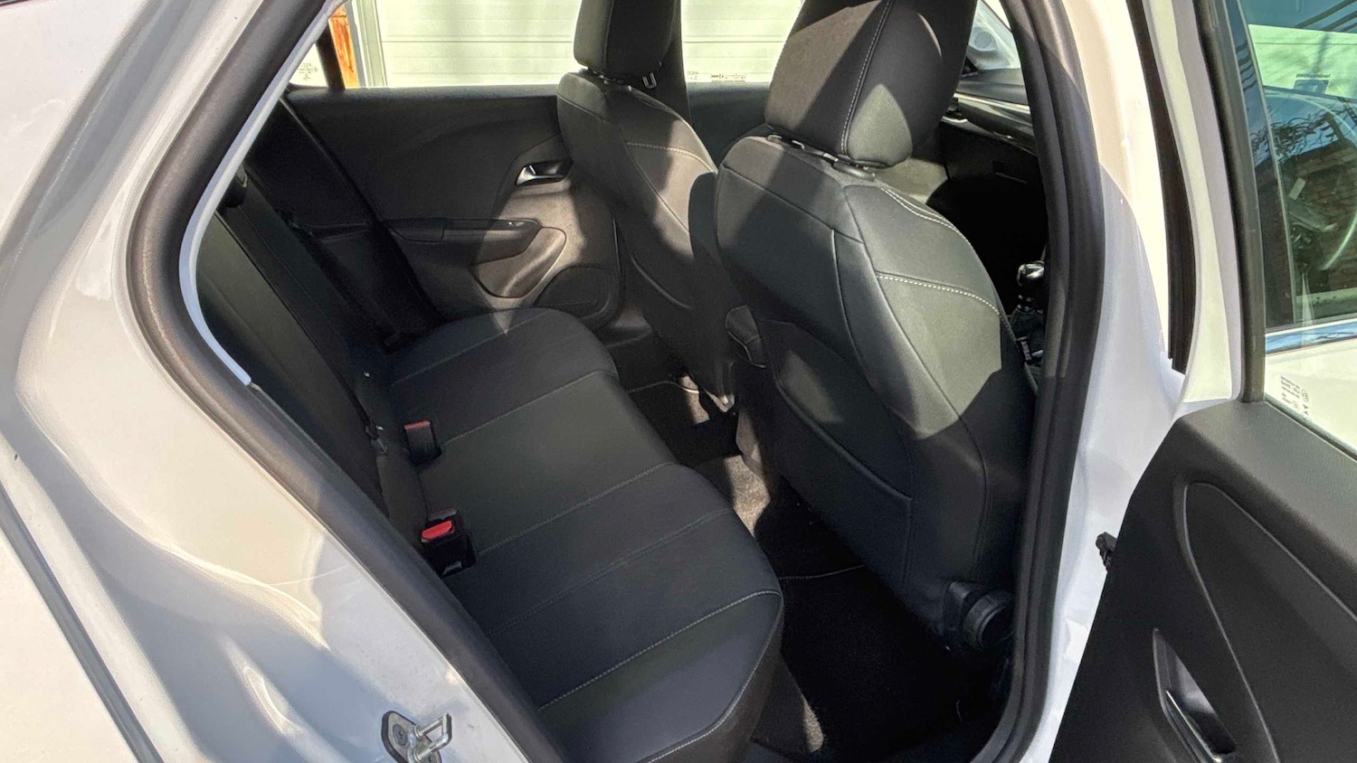 Used Vauxhall Corsa 2021 for sale - 76576027: Photo 8