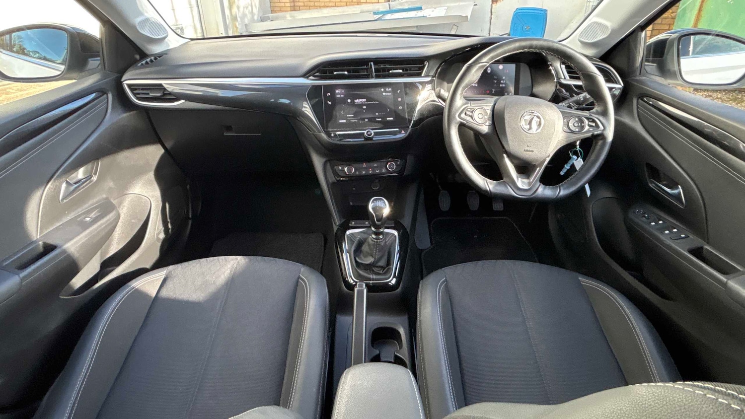 Used Vauxhall Corsa 2021 for sale - 76576027: Photo 9