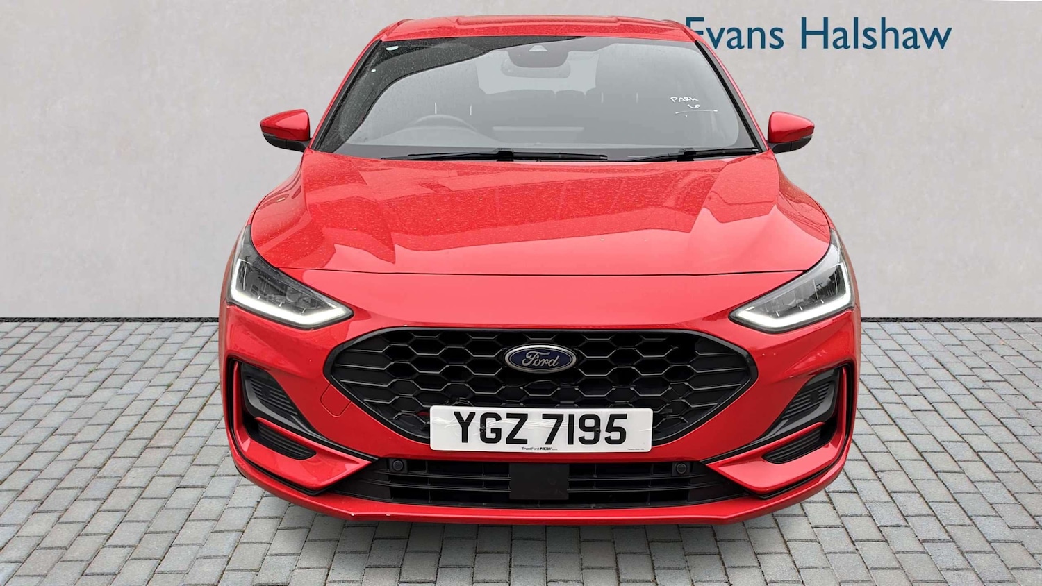 Used Ford Focus 2023 for sale - 77786953: Photo 4