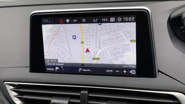 Used Peugeot 3008 2020 for sale - 76310904: Photo 14