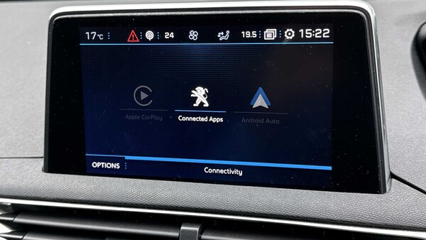 Used Peugeot 3008 2020 for sale - 76310904: Photo 16