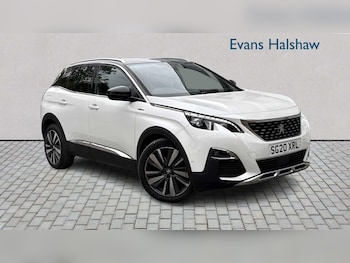 2020 - 1.5 BlueHDi GT Line Premium 5dr