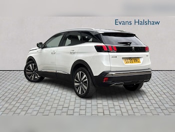 Used Peugeot 3008 2020 for sale - 76310904: Photo 2