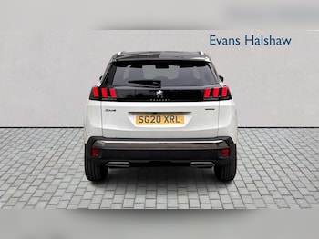 Used Peugeot 3008 2020 for sale - 76310904: Photo 3