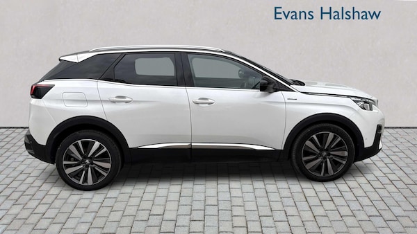 Used Peugeot 3008 2020 for sale - 76310904: Photo 4