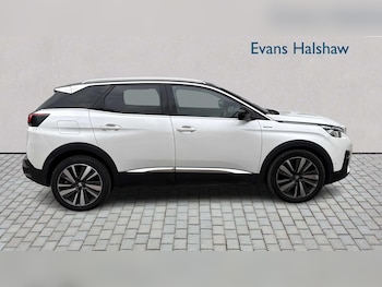 Used Peugeot 3008 2020 for sale - 76310904: Photo 4