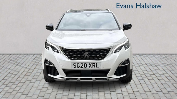 Used Peugeot 3008 2020 for sale - 76310904: Photo 5