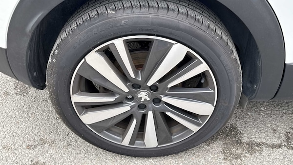 Used Peugeot 3008 2020 for sale - 76310904: Photo 7