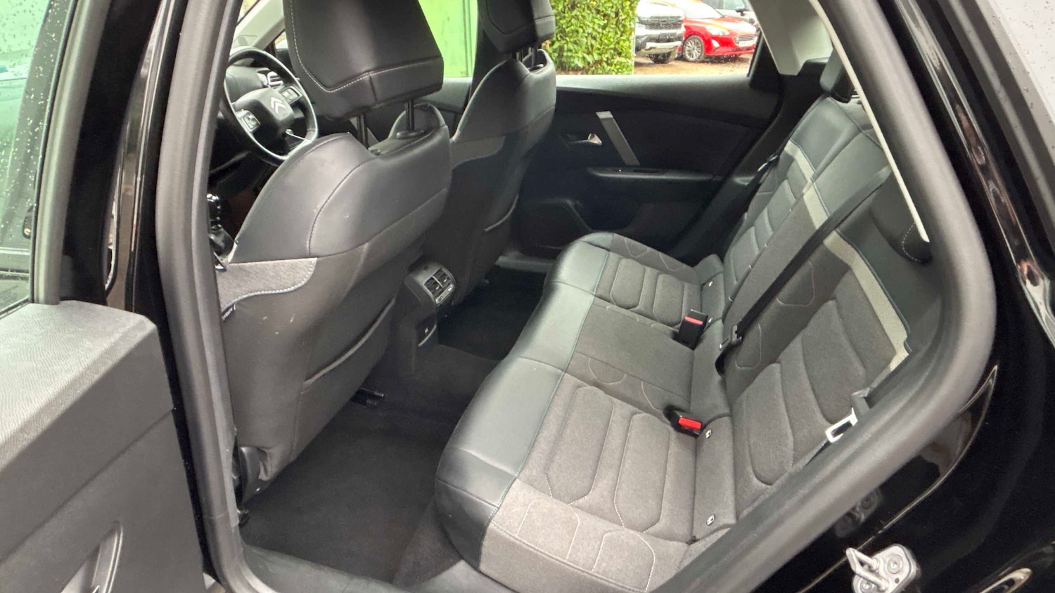 Used Citroen C4 2024 for sale - 77397789: Photo 11