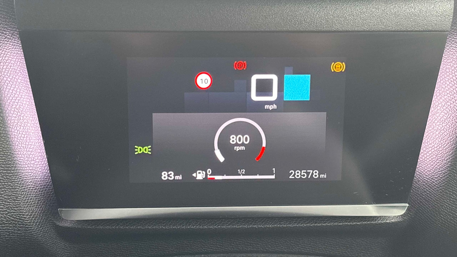 Used Citroen C4 2024 for sale - 77397789: Photo 13