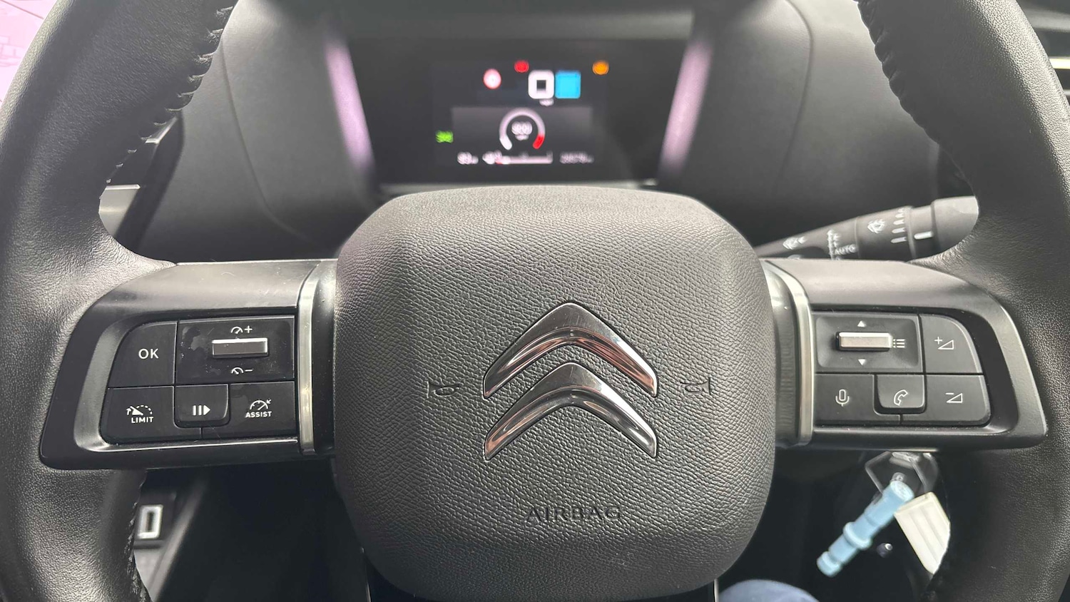 Used Citroen C4 2024 for sale - 77397789: Photo 14